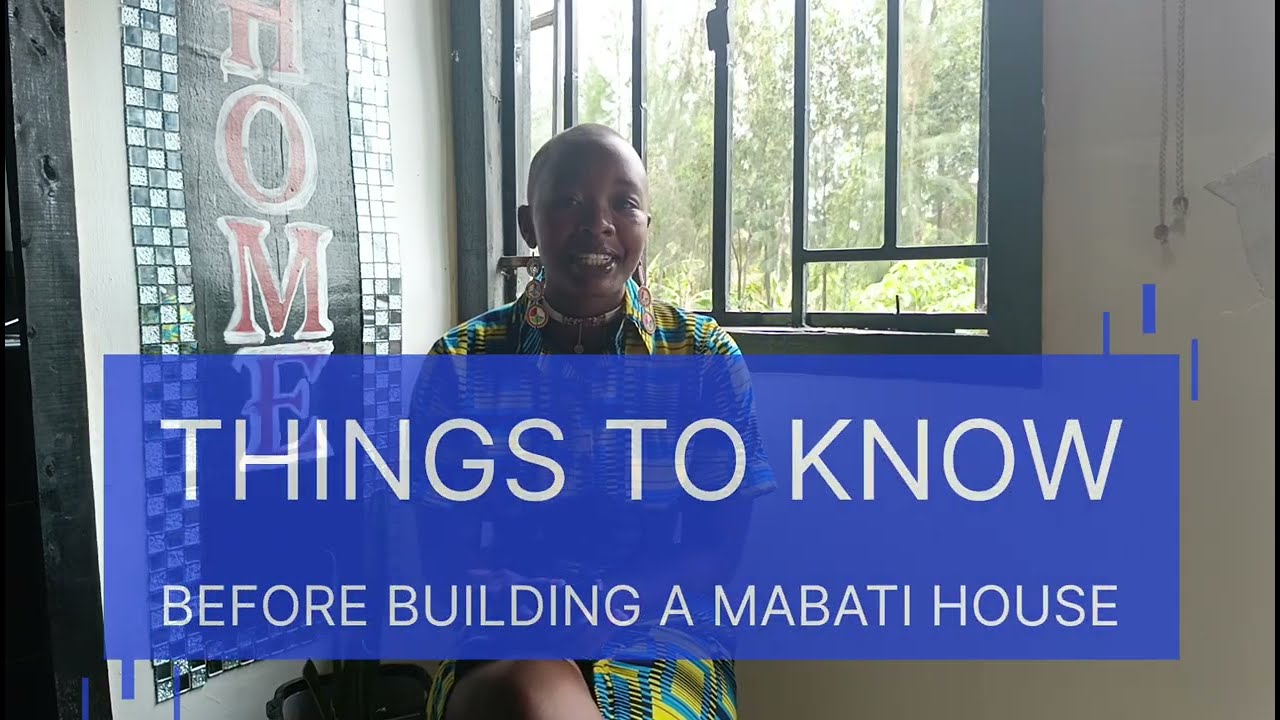 Building Our Mabati House||Cost Breakdown & Experience|| A Journey of Simplicity||EPISODE 5