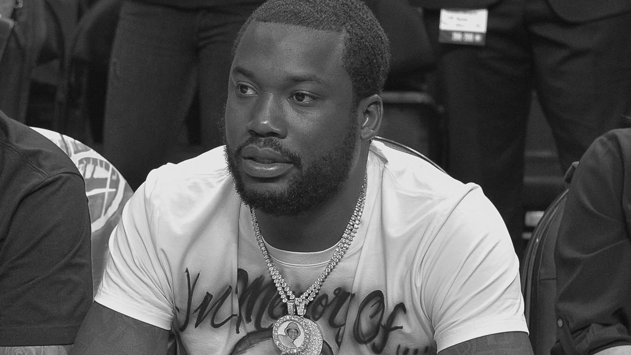 Meek Mill x Young M.A Type Beat 