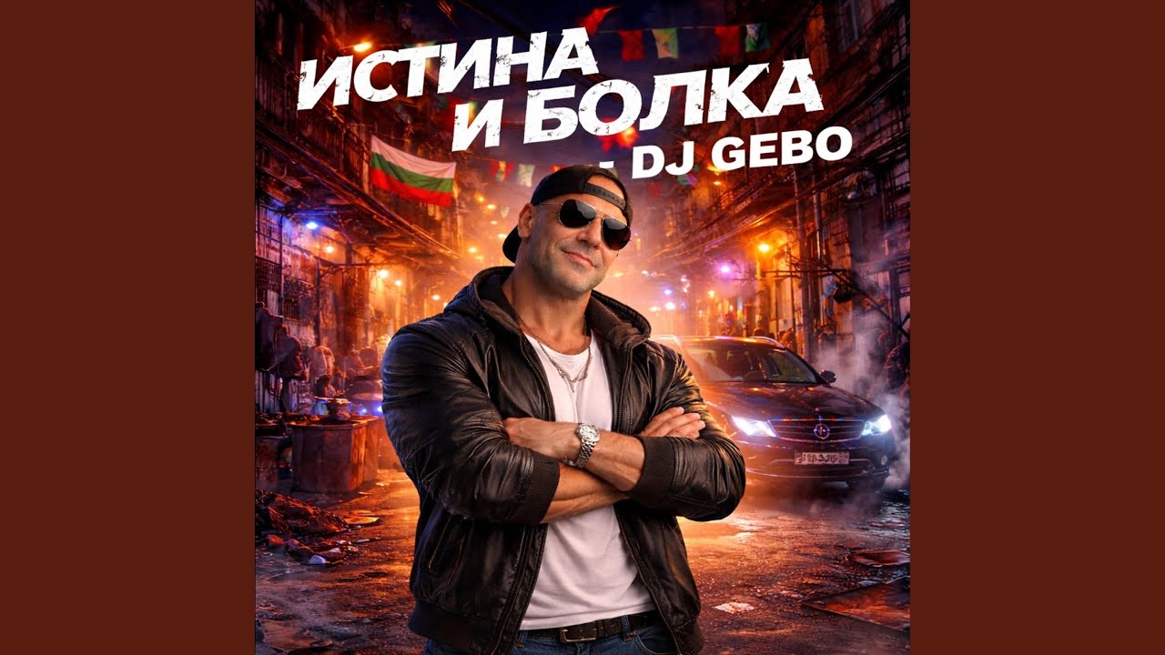 Истина и болка