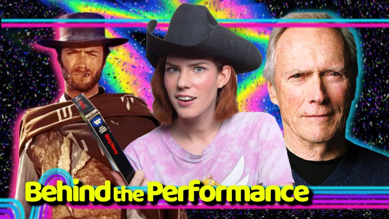 Clint Eastwood and the lie of masculinity