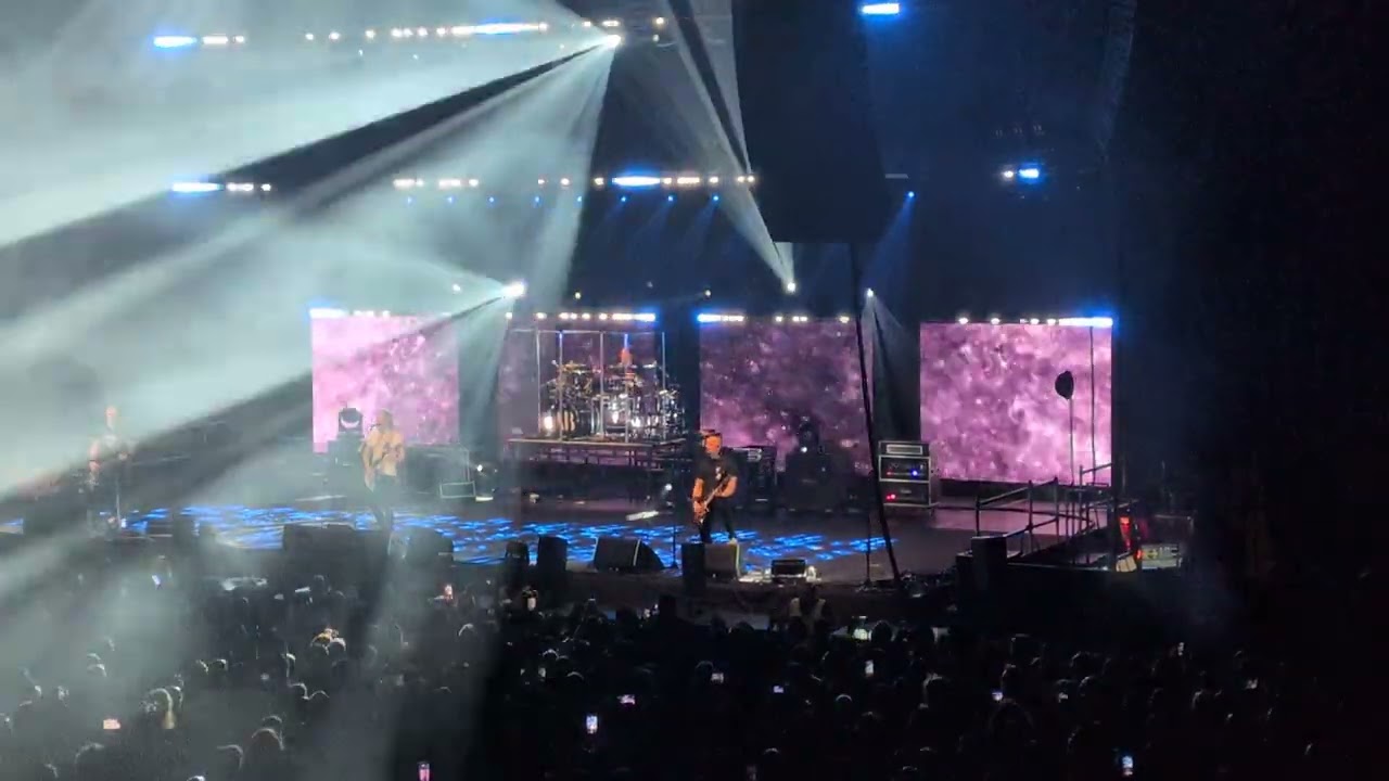 Alter Bridge - blackbird -  campo pequeno Lisboa 20260210