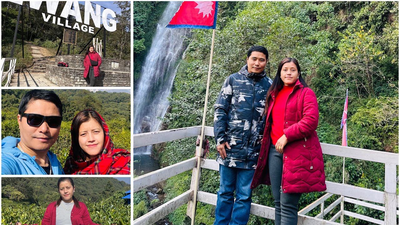 #pokhara #lwang #keeploving ❤️16 January 2026