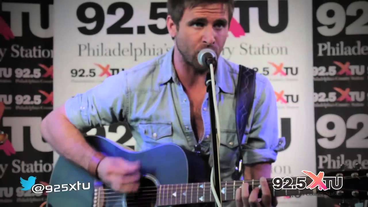 Canaan Smith Love You Like That
