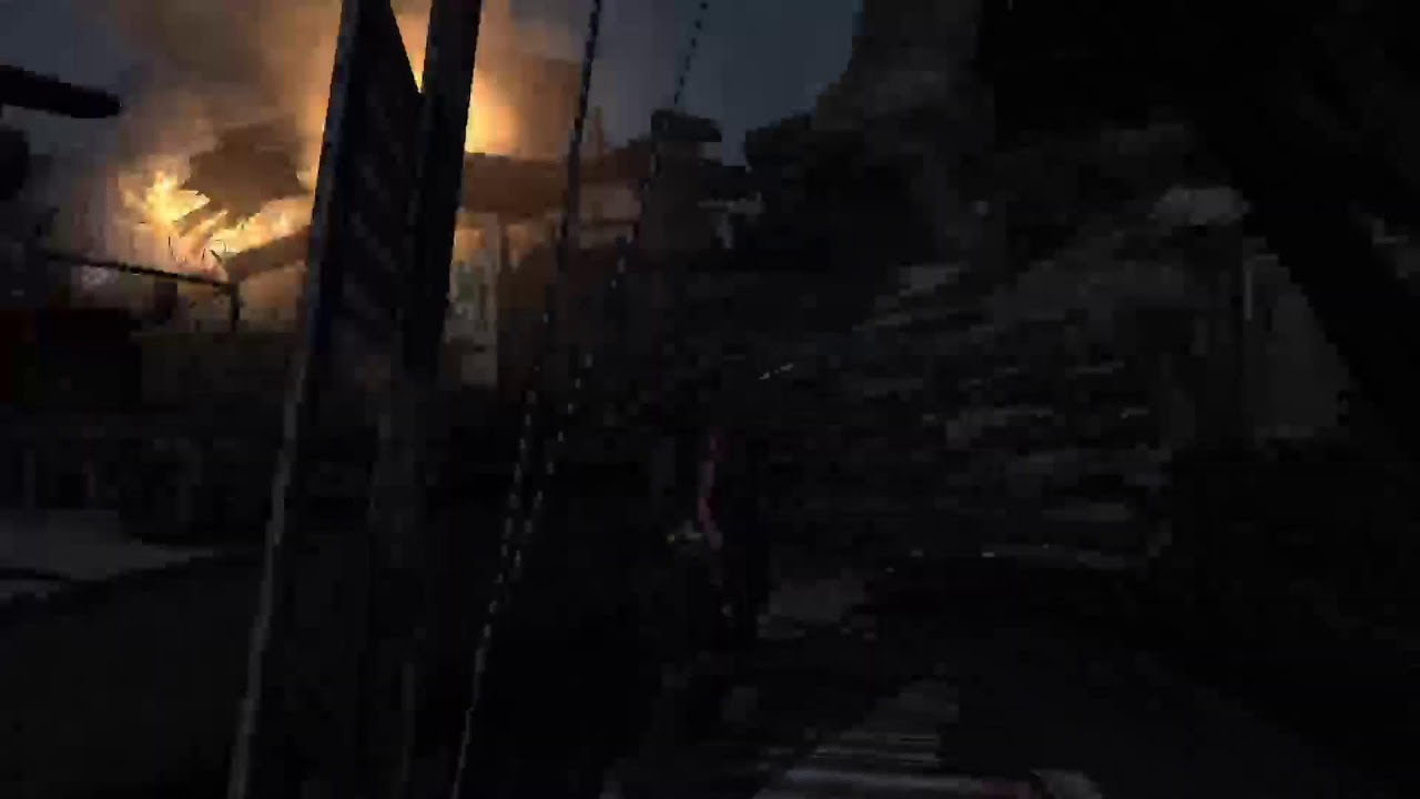 Tomb Raider pt 9