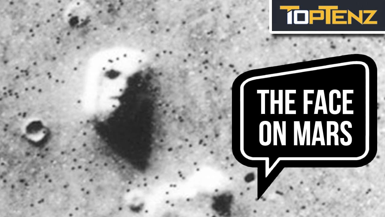 10 Debunked Out of Place Artifacts