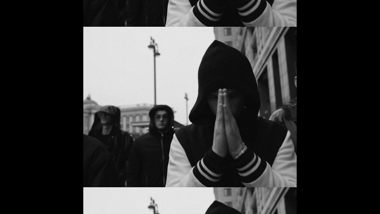 (FREE) 4N WAY x OG BUDA Type Beat - Russia
