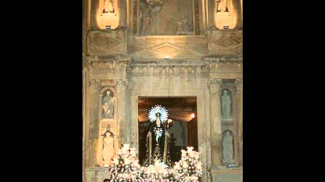 Nuestra Señora de la Soledad, Hellín - 