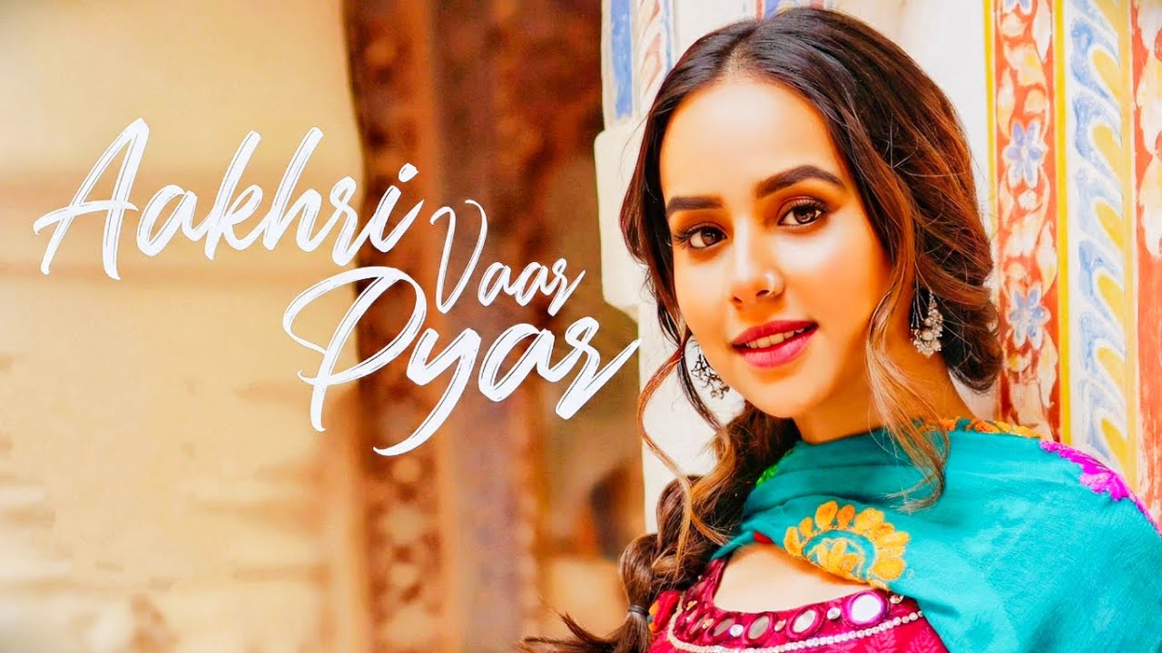 : Aakhri Vaar Pyar (The Final Love - Sequel to Duji Vaar Pyar)2026, Heart touching songs.