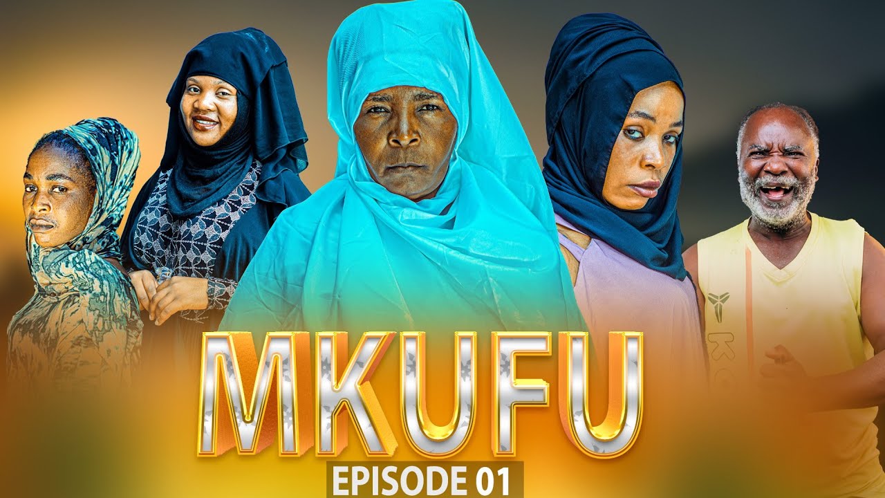 MKUFU WA MAJINI EPISODE 1 |Series Kiswahili from naipa films