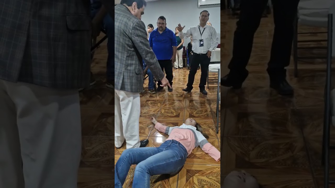 Libre de Demonios