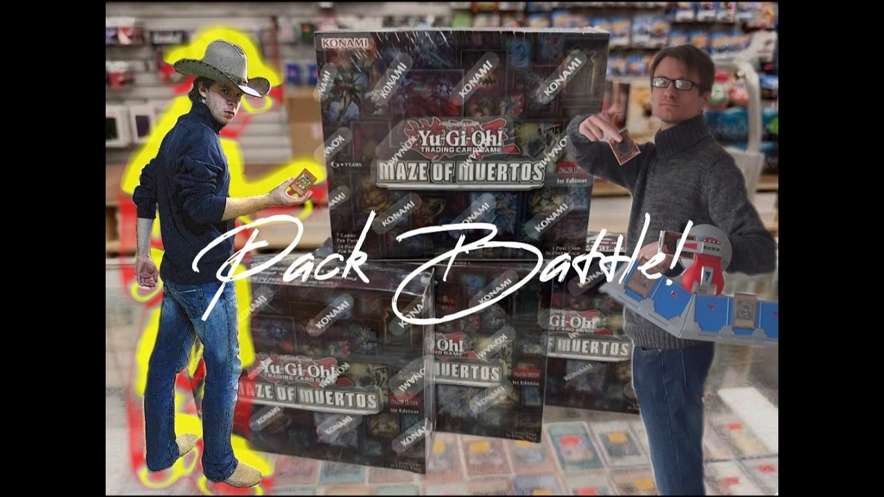 Geburtstag Opening & Pack Battle! Epic Opening!