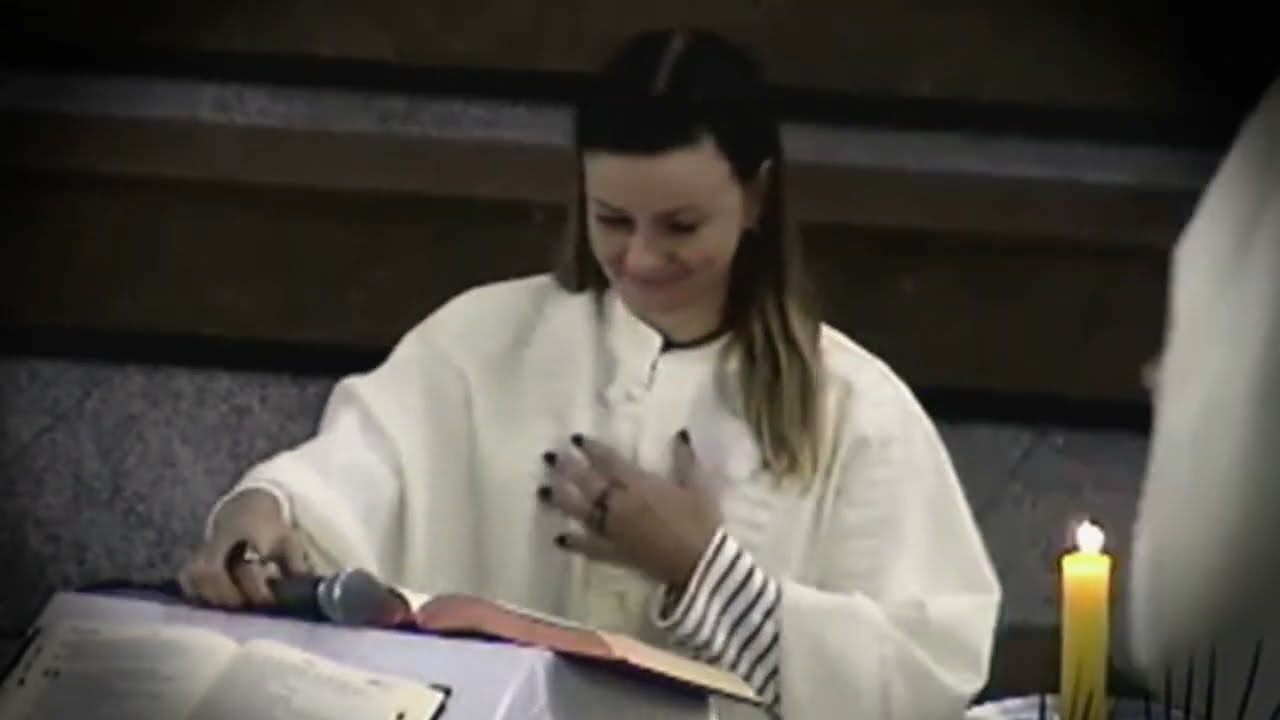Salmo 21 - Meu Deus meu Deus por que me abandonastes | DOMINGO DE RAMOS