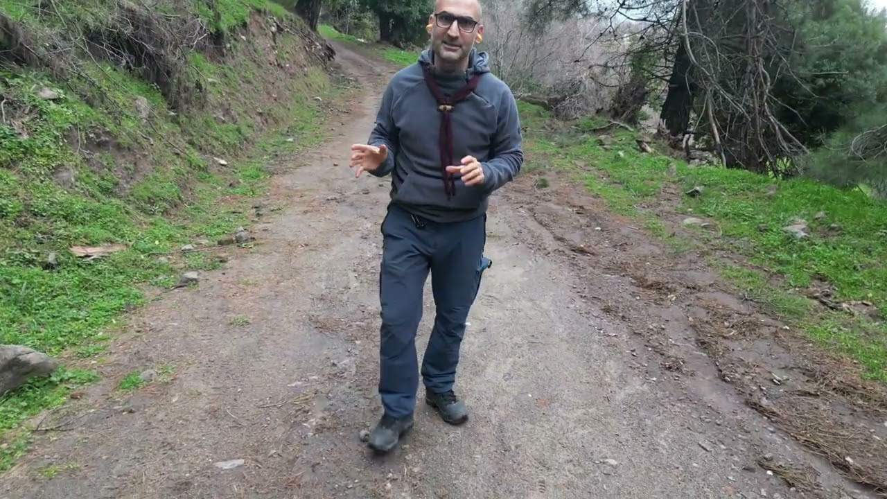 Türk İzci Andı