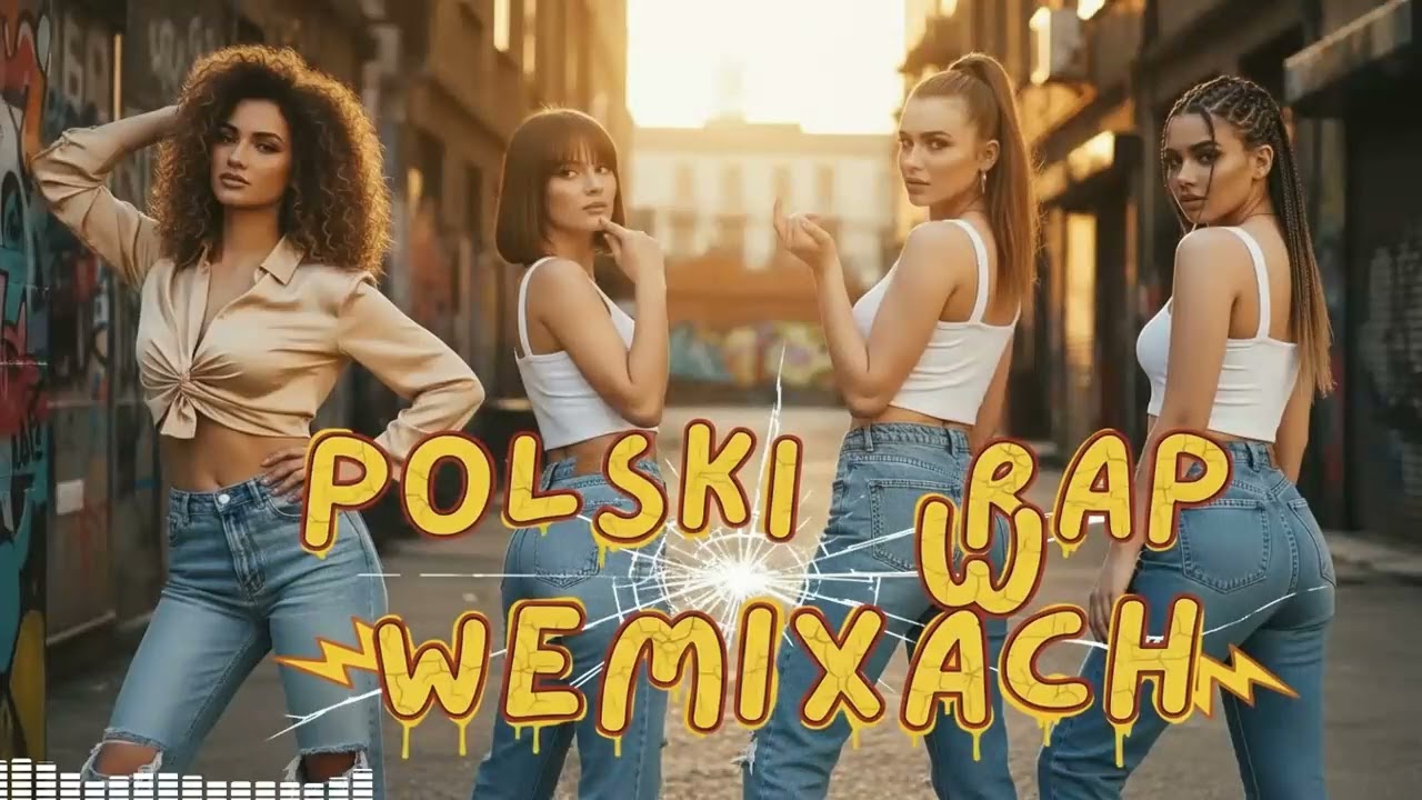 Polski Rap Hity 2026 🔊 - PLAYLISTA VIRAL: Muzyka na Domówke, Siłownię, i JAZDĘ Samochodem Terbaru