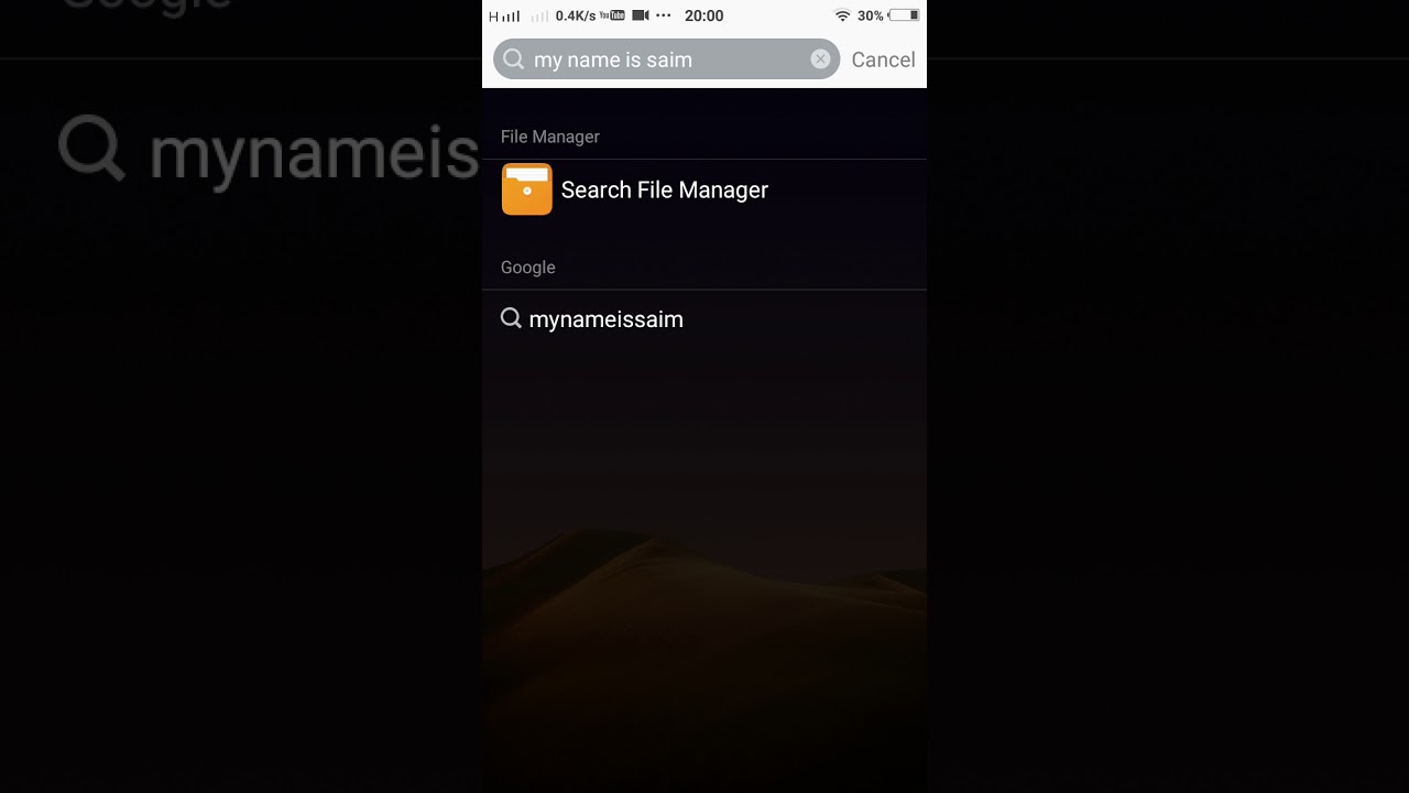 How to hack Talkcharge