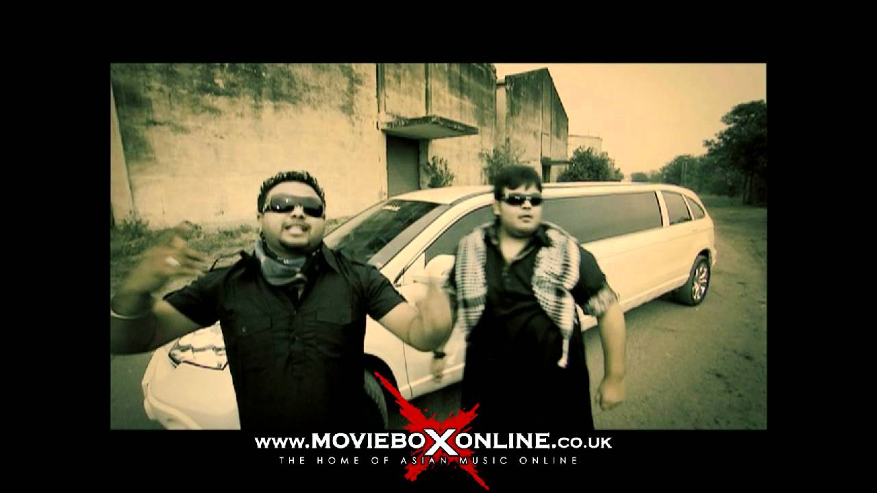HIK VICH ZOR [FULL SONG] - JELLY - DHOLA (THE SWEATHEART) {OFFICIAL VIDEO}