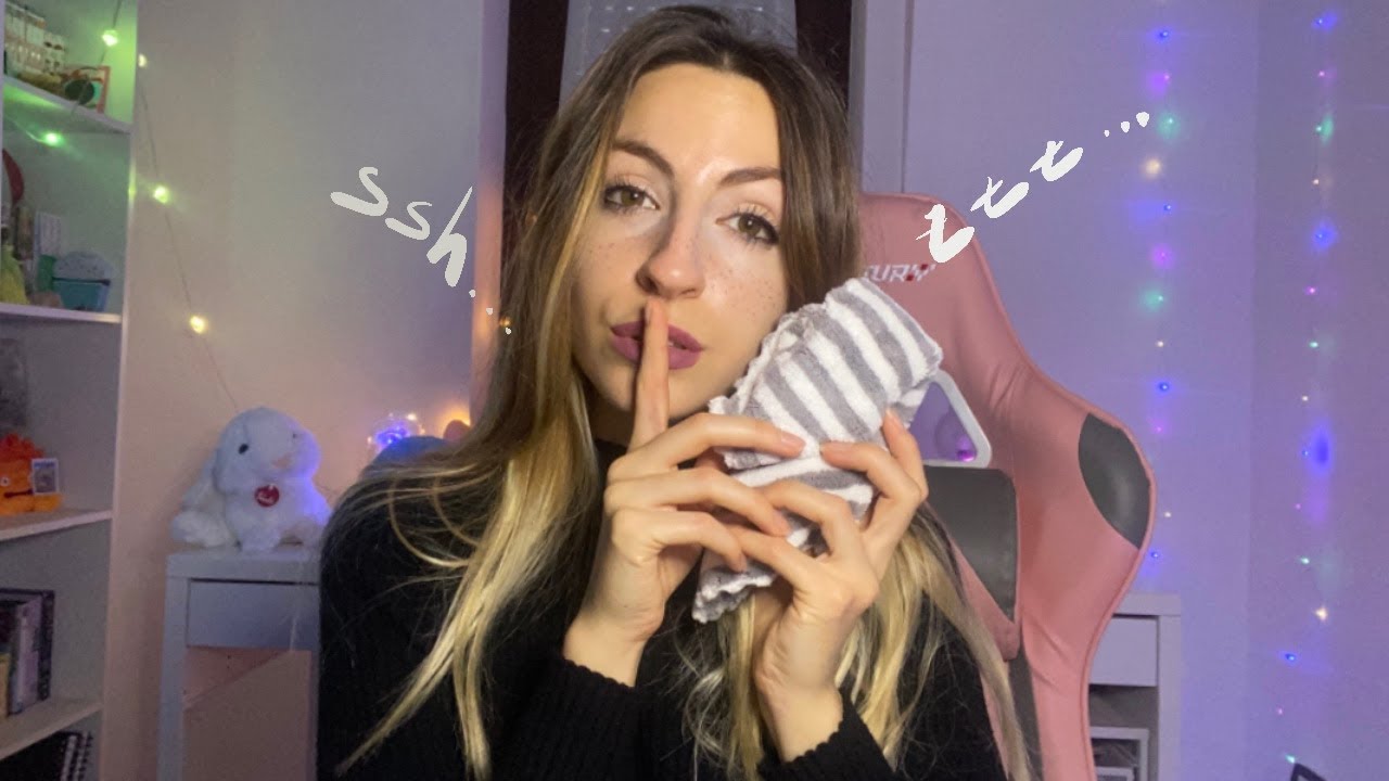 ASMR EFFICACE contro il mal di testa