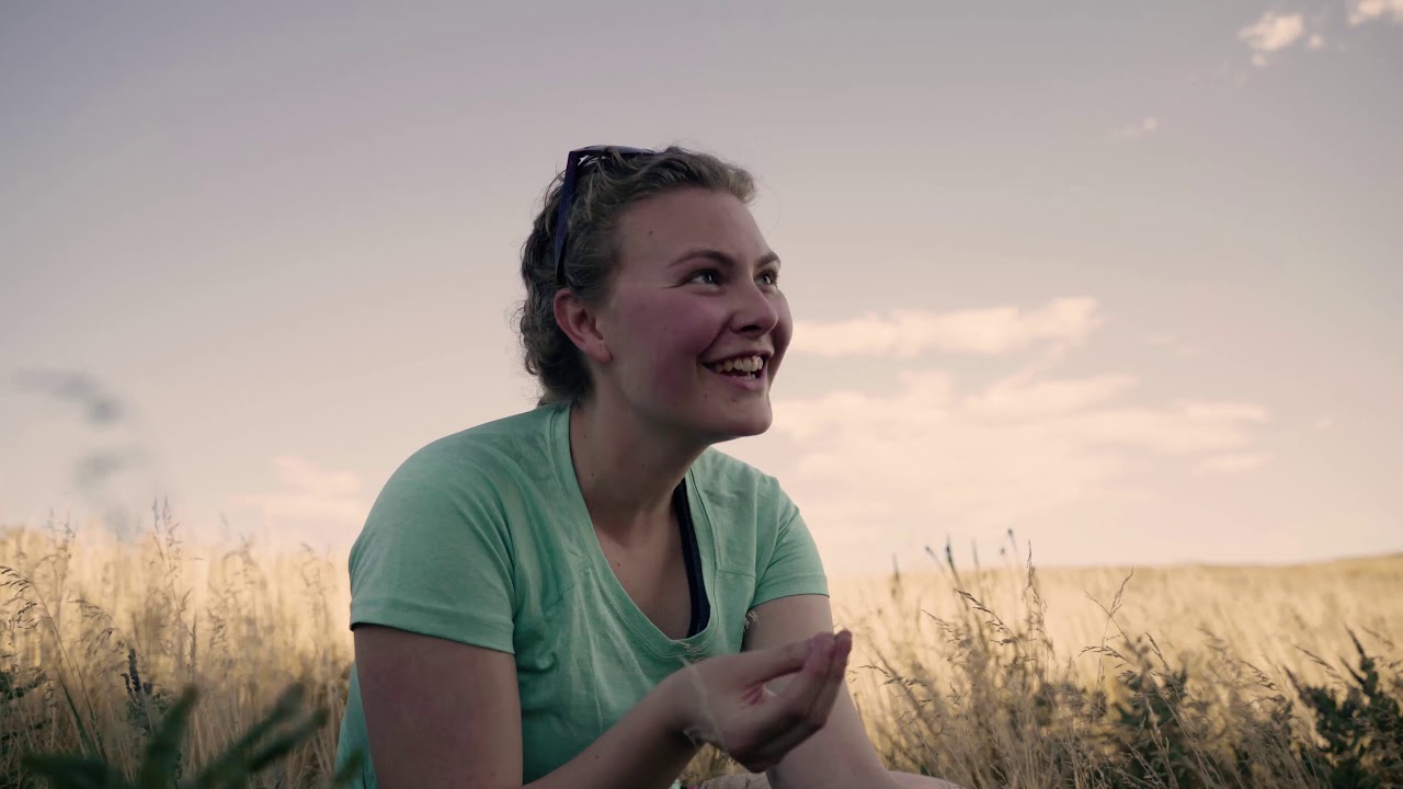 Come study at Warner College of Natural Resources