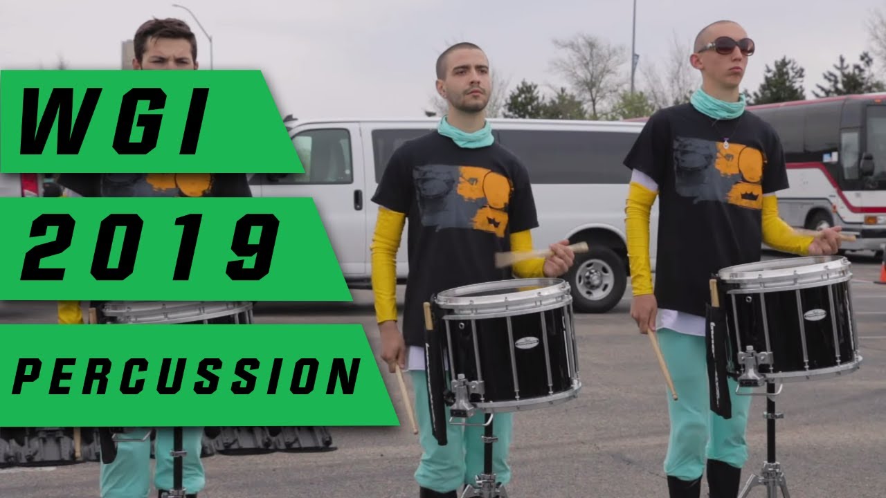 Monarch Independent 2019: Finals Week [full warm-up + book]