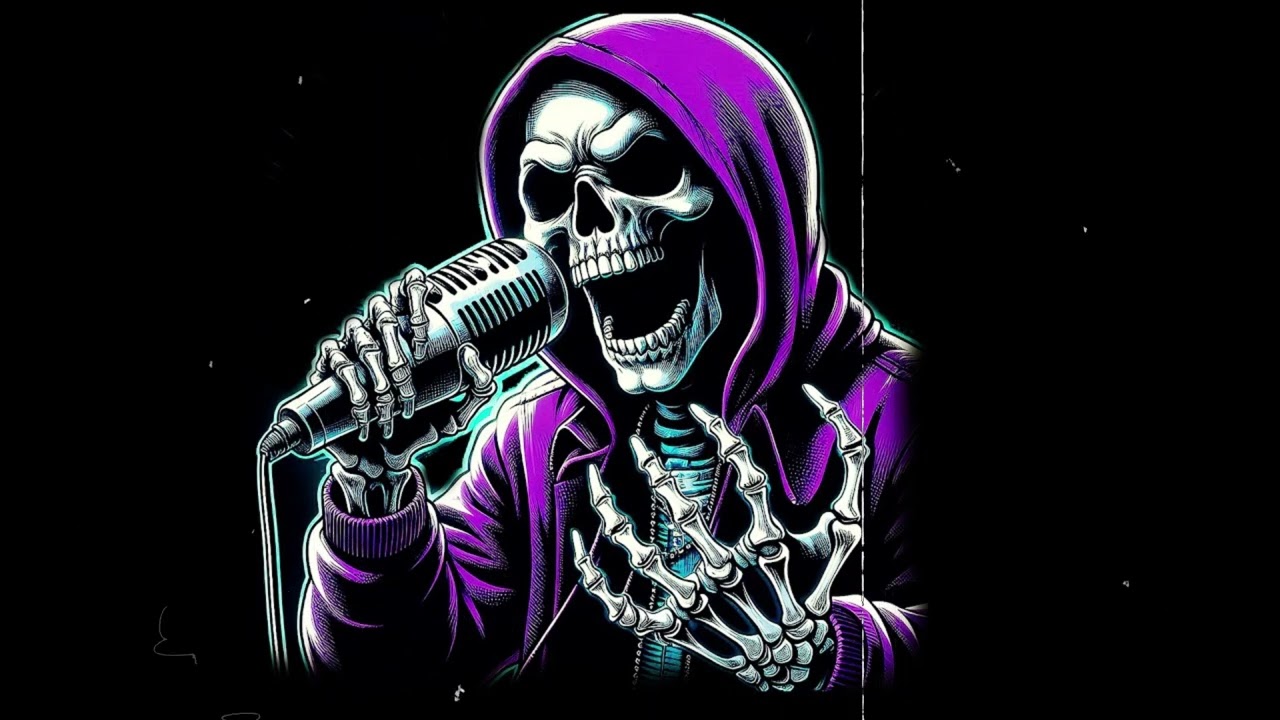 “Lluvia de plomo“ Base de rap | pistas de rap agresivo | instrumental de rap agresivo 2026