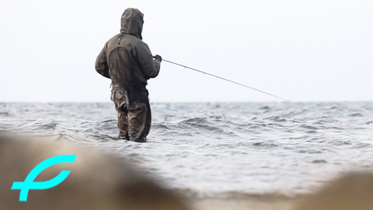 With spring comes Fly Fishing season