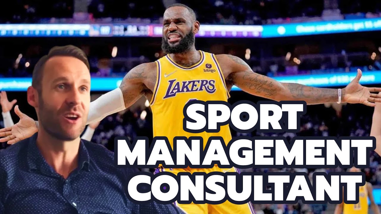 Eddie Fitzgibbon | Sports Consultant - NYZ Consulting