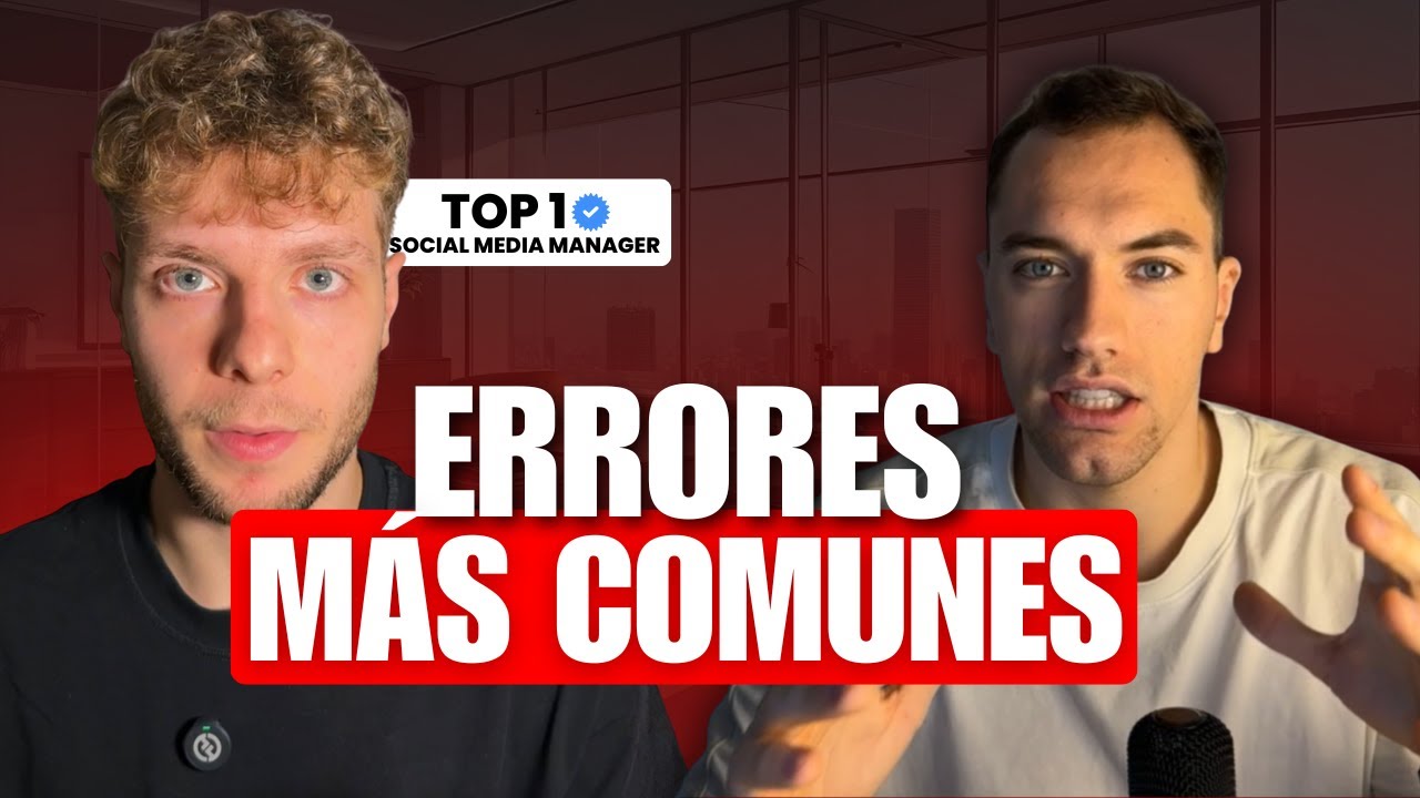 TOP 1 ESPAÑA SOCIAL MEDIA MANAGER 2024 EN LINKEDIN | Nicolás Ribón