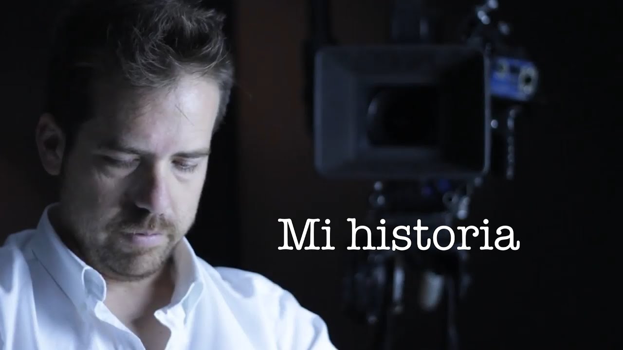 Dario Idoate - Mi historia
