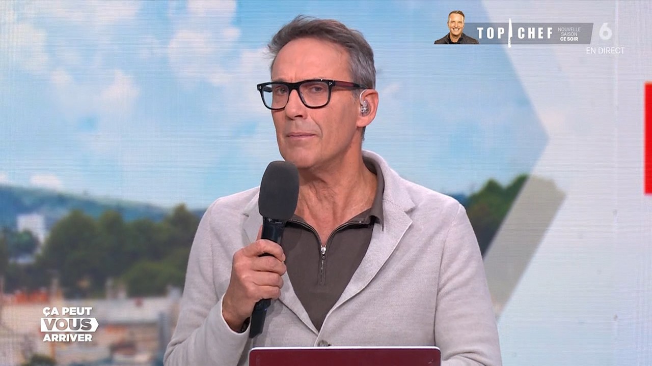 Ca Peut Vous Arriver Émission du 04/3/2026