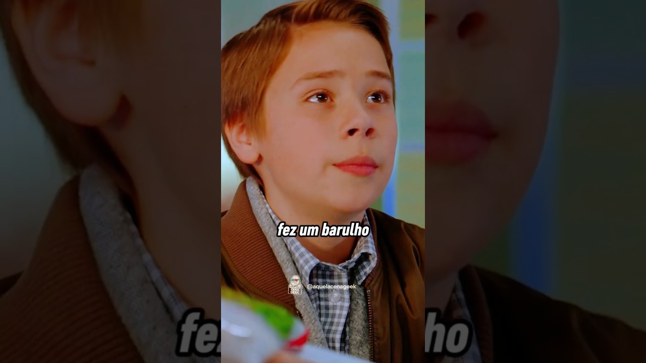 O médico percebeu o que ninguém queria ver
