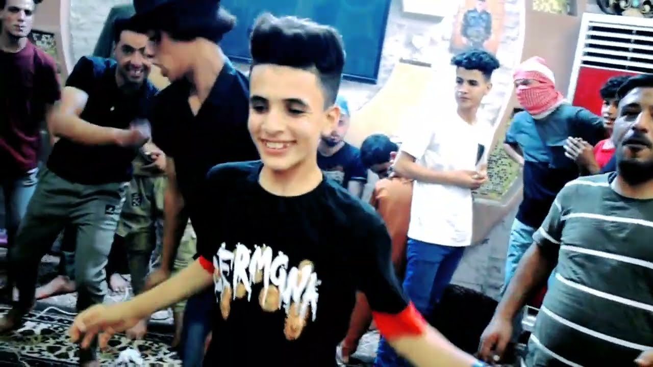 عمي مو حنه ضيم بعلي الف مبروك
