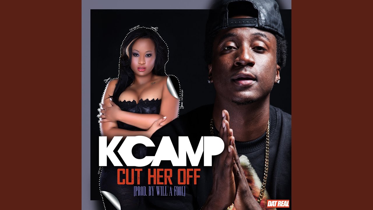 Cut Her Off (feat. 2 Chainz)