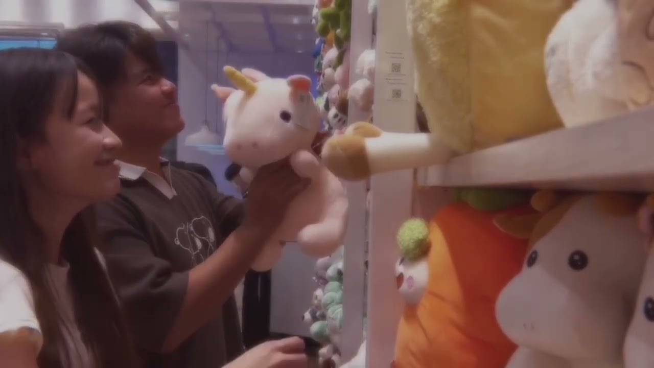 เพื่อนรัก - The Parkinson ( Cover Mv )