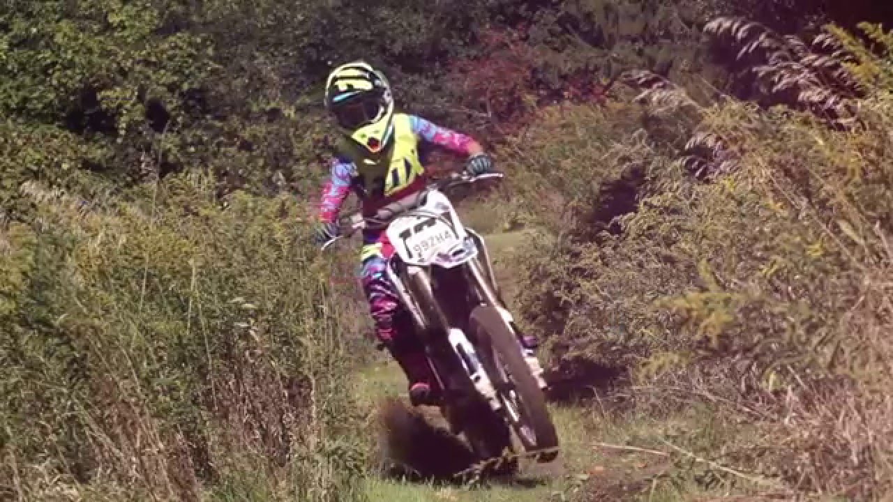 Ambitions ep4 - Feat. Emily Batty - Staying in shape and acquiring new skills