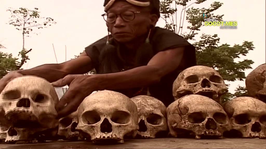 India Explored Manipur - CULTURE -Part 1