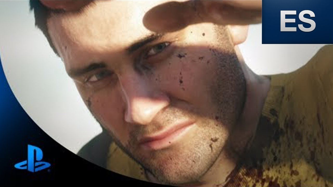 Dying Light | Tr&aacute;iler Oficial de Anuncio (PS4)