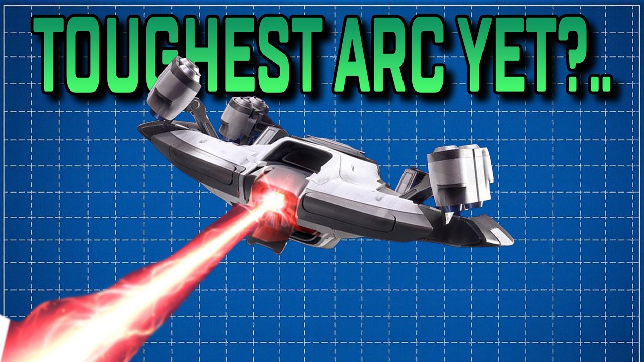 ARC Raiders NEW Flashpoint Update Is Terrifying! - Full Patch Notes & Gameplay First Look