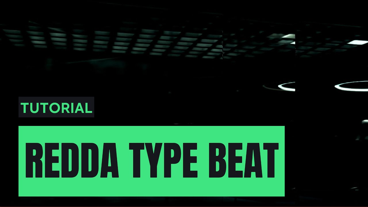 HOW TO MAKE CRAZY REDDA + CLVR TYPE BEAT | FL STUDIO TUTORIAL