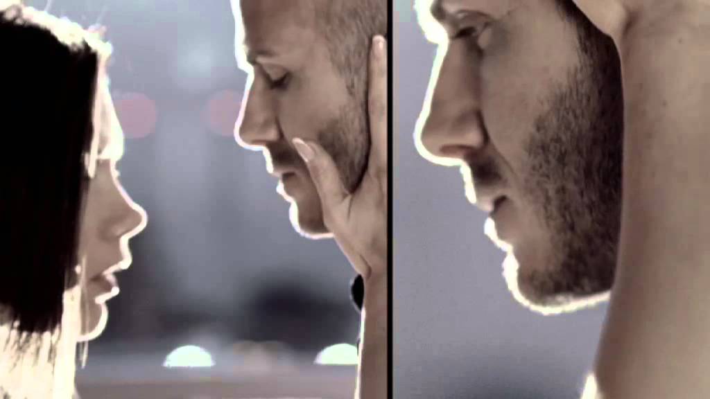 DAVID BECKHAM FRAGRANCES - SIGNATURE - 2008