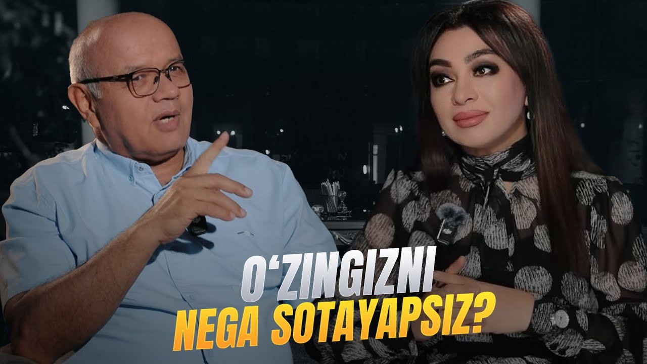 Rahmon Qo‘chqor Hayot va Xayol yo'llarida | Surayyo Mansurova