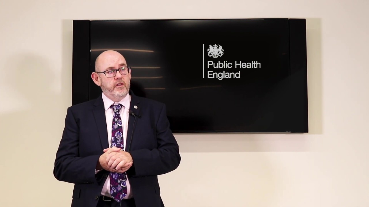 Health Matters: How local authorities can use PHE&rsquo;s whole systems approach to obesity guide