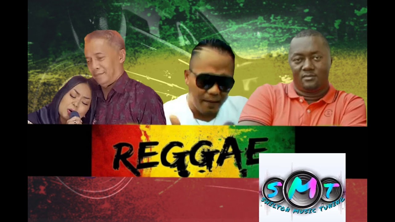 Jawa reggae version mix( Waarom huil je tog nona manis, Alla same doe)