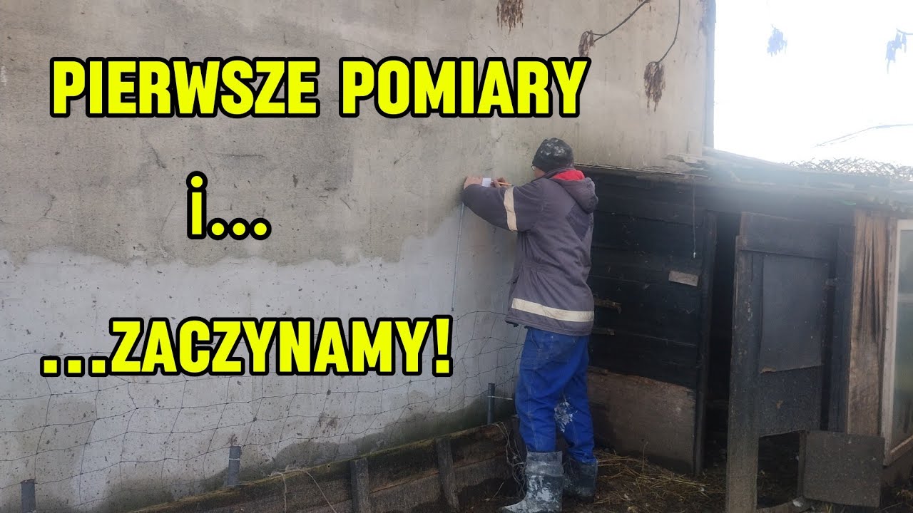 405. Wiosenne odświeżanie 🖌️ jakie dalsze plany 👷&zwj;♀️ i nowości na Mini Ranczu 🦆