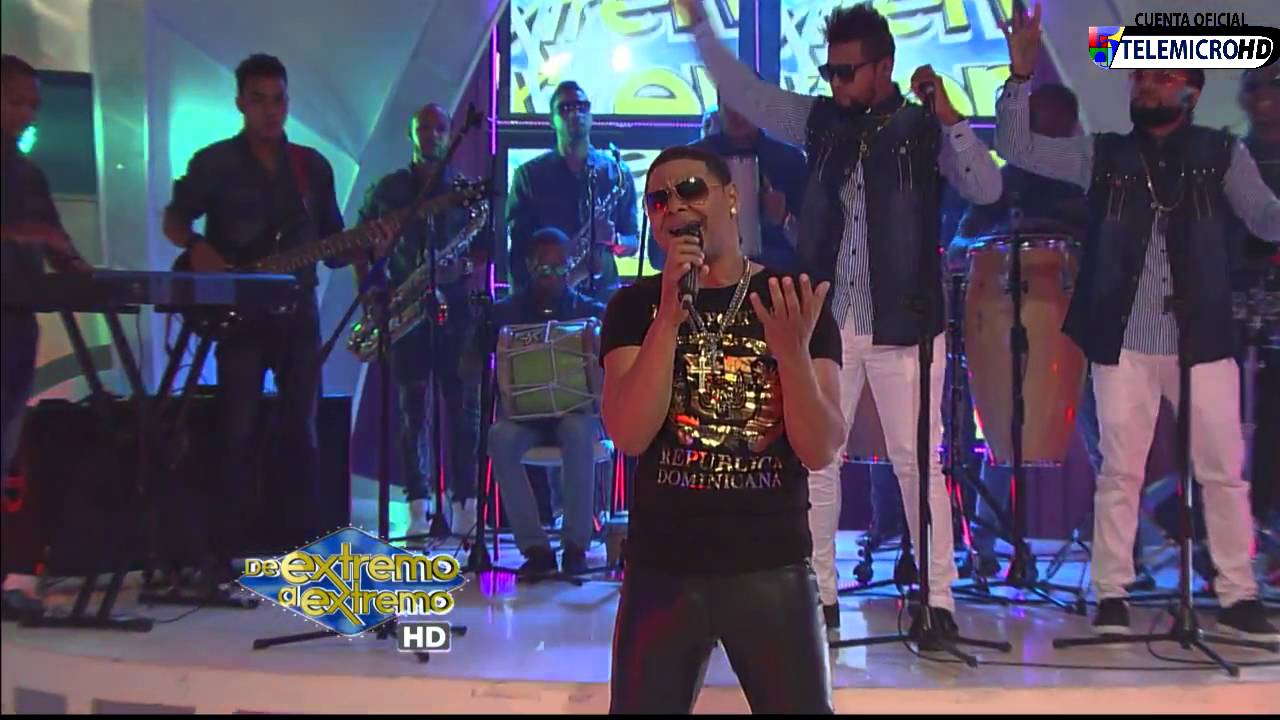 El Jeffrey en De Extremo a Extremo