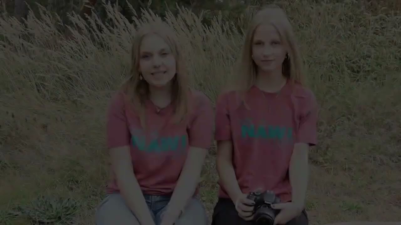 Das war das NawiCamp 2024 in Nordsachsen