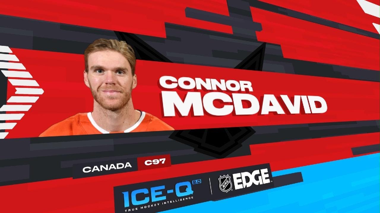 NHL26 Mode franchise Team Canada(game 2)