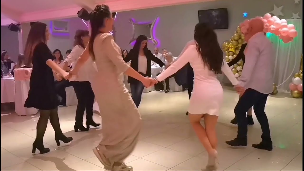 Vlaško kolo u srcu Šumadije