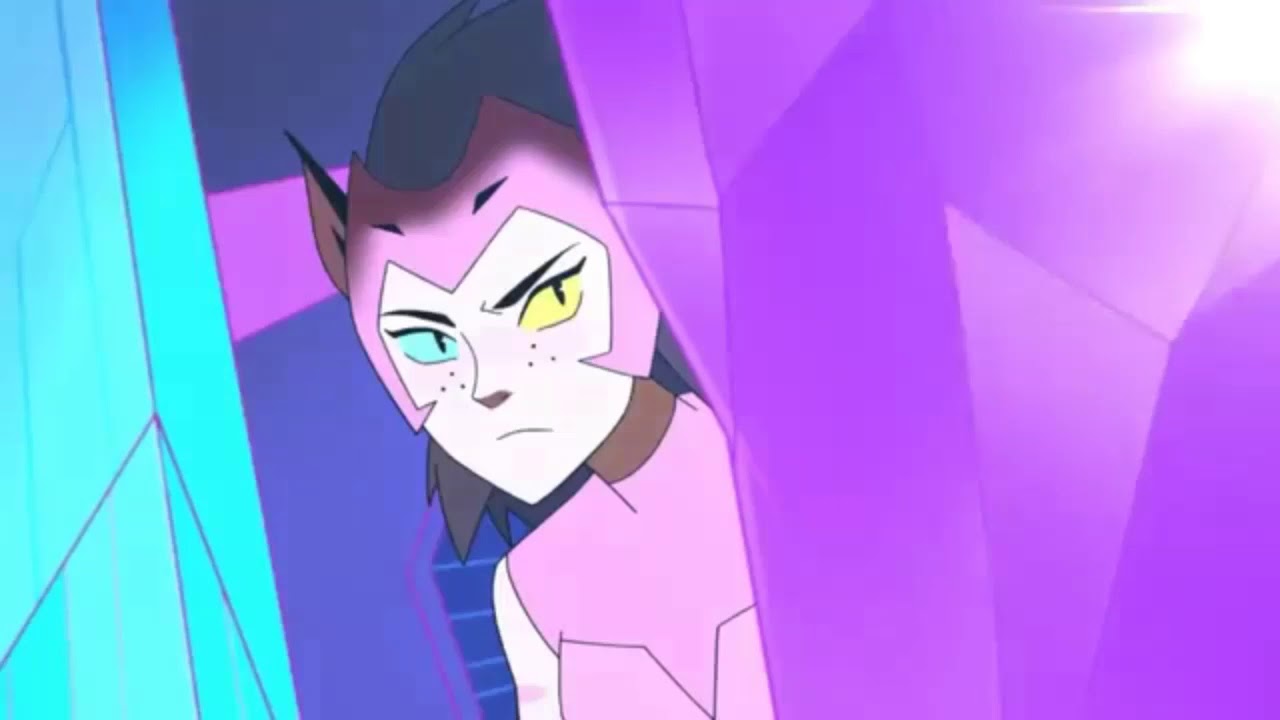 •Shera Girls AMV• //One Woman Army\\