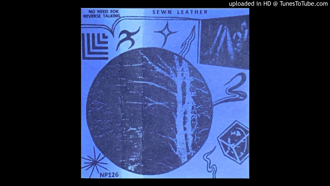 sewn leather – 4000 calories