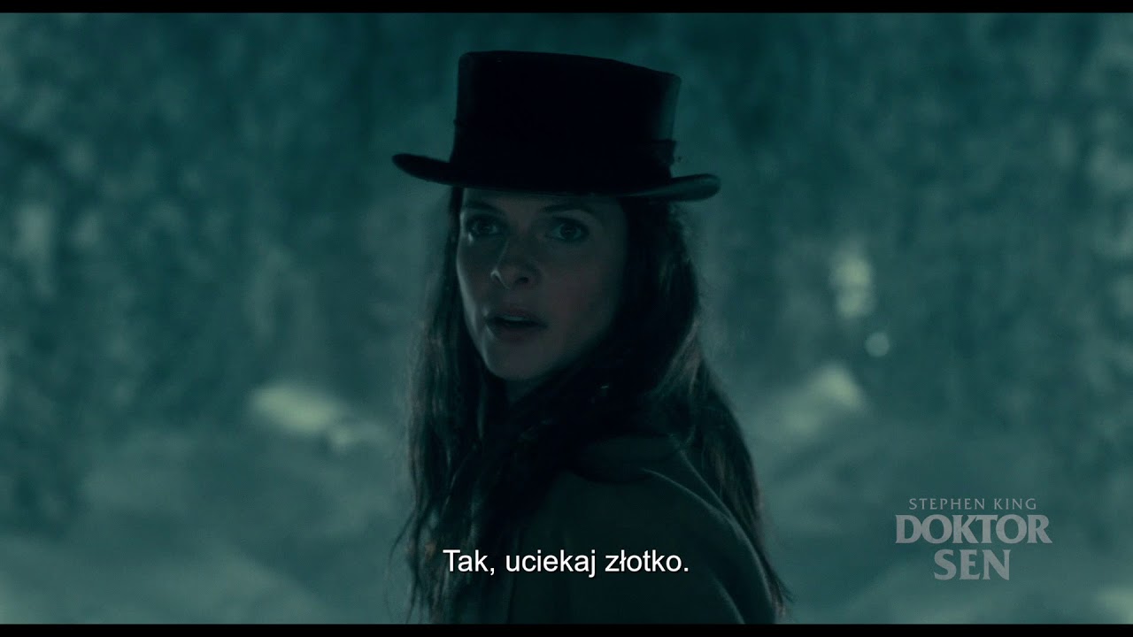 DOKTOR SEN - spot People 30s